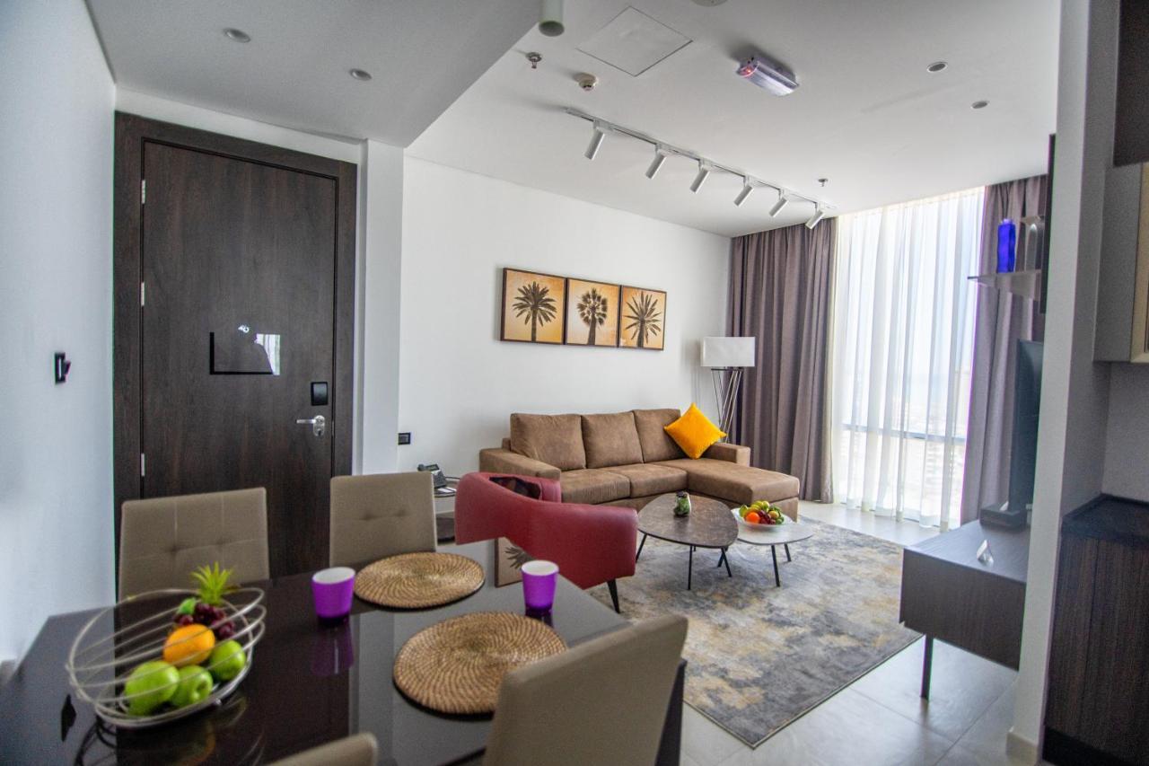 Swiss-Belinn Sharq, Kuwait Кувейт Экстерьер фото
