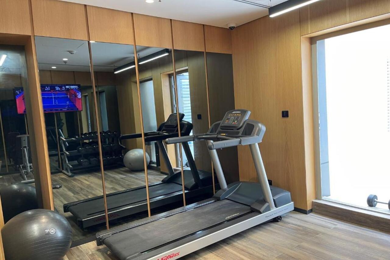 Swiss-Belinn Sharq, Kuwait Кувейт Экстерьер фото