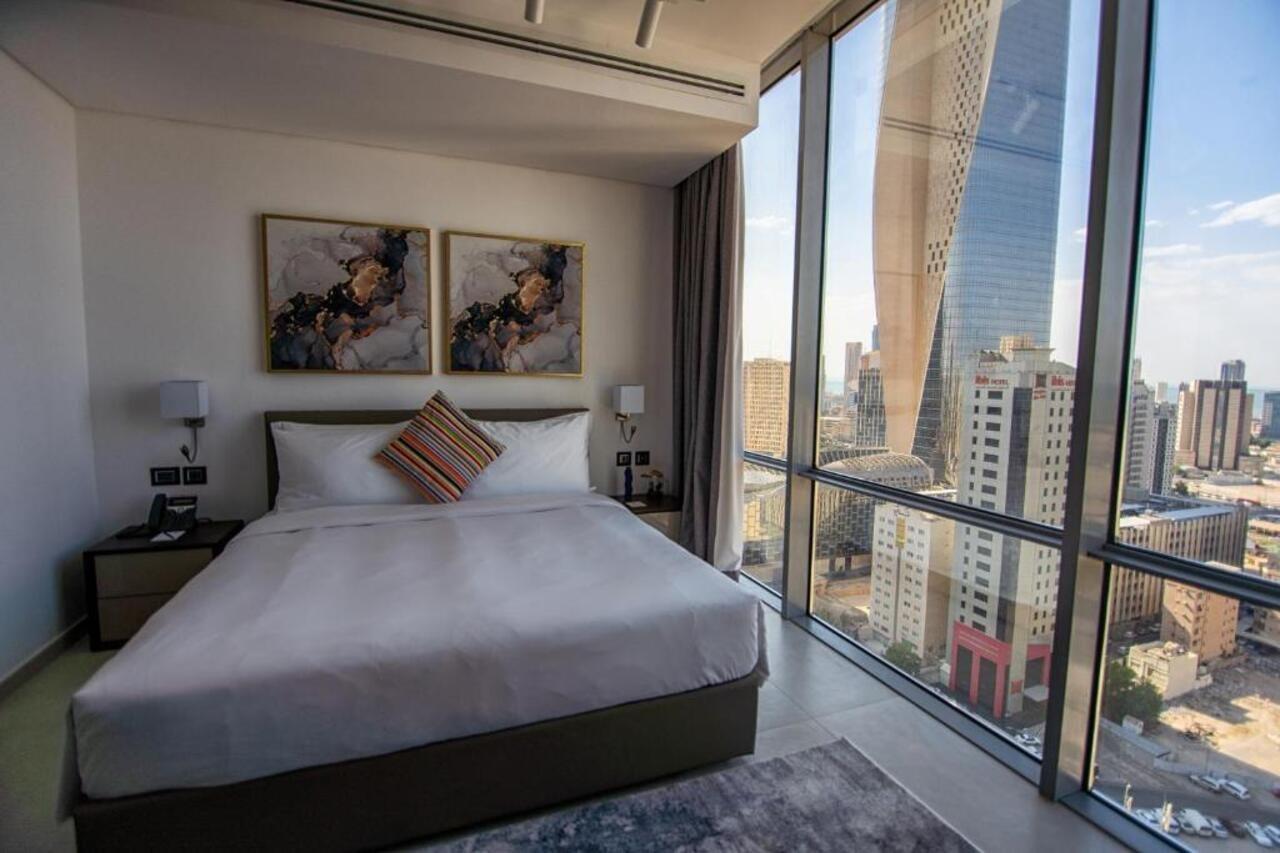 Swiss-Belinn Sharq, Kuwait Кувейт Экстерьер фото